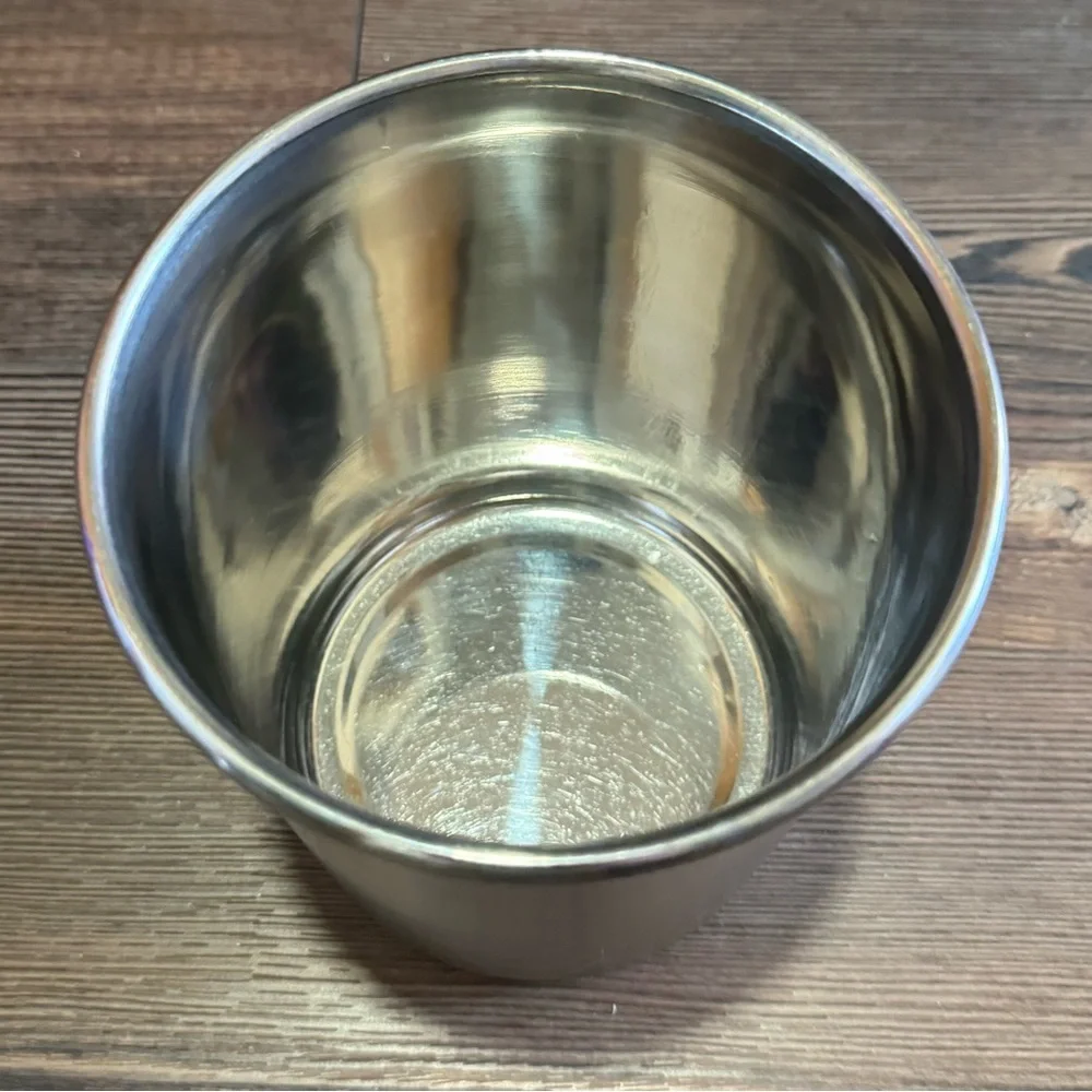 N/A nwot stainless